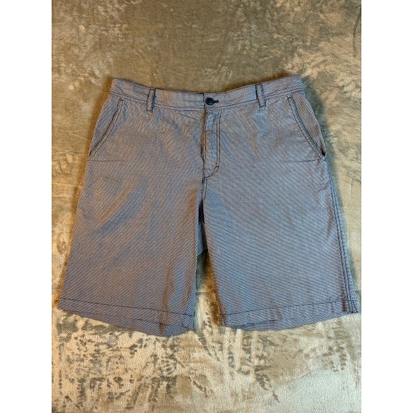 Izod Other - IZOD Blue Shorts Mens Size 36